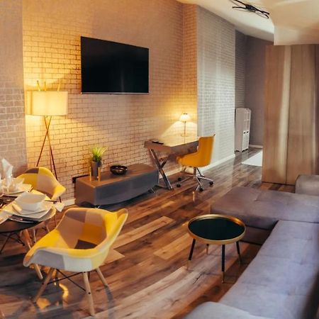 Luxury Comfort 1 Bedroom Suite Birmingham Kültér fotó