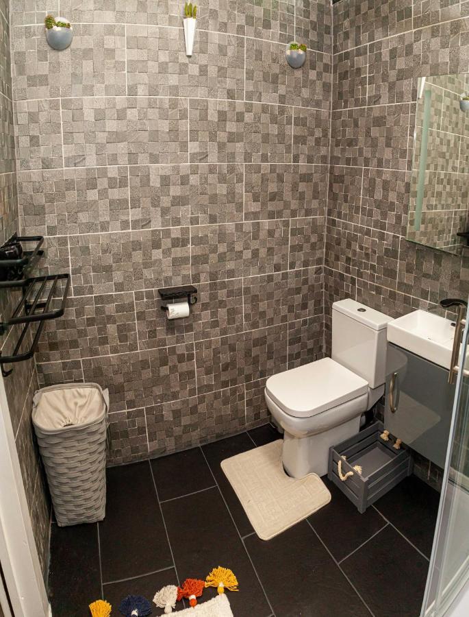 Luxury Comfort 1 Bedroom Suite Birmingham Kültér fotó