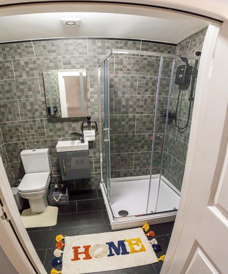 Luxury Comfort 1 Bedroom Suite Birmingham Kültér fotó