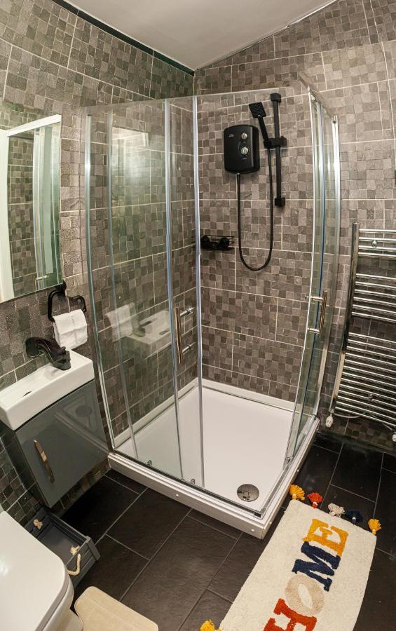 Luxury Comfort 1 Bedroom Suite Birmingham Kültér fotó