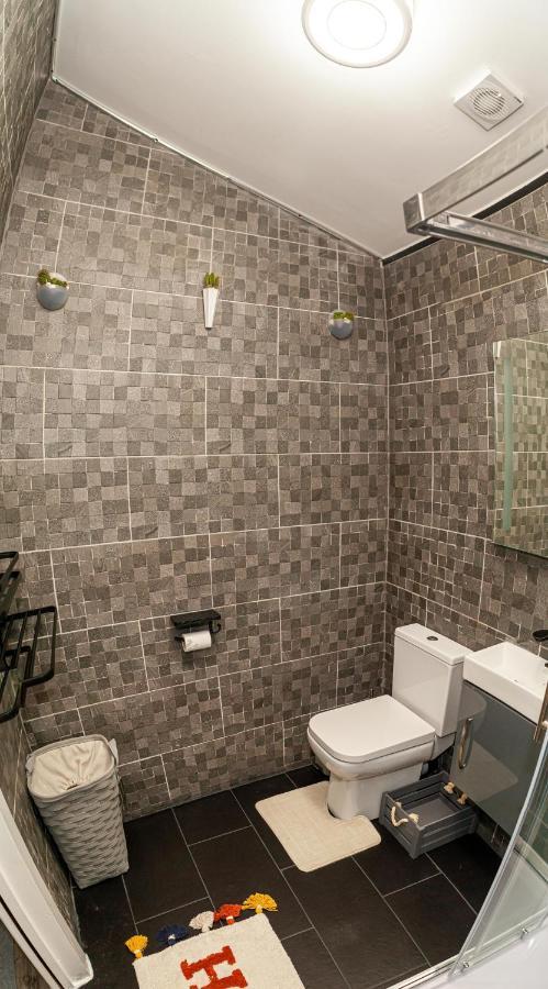 Luxury Comfort 1 Bedroom Suite Birmingham Kültér fotó